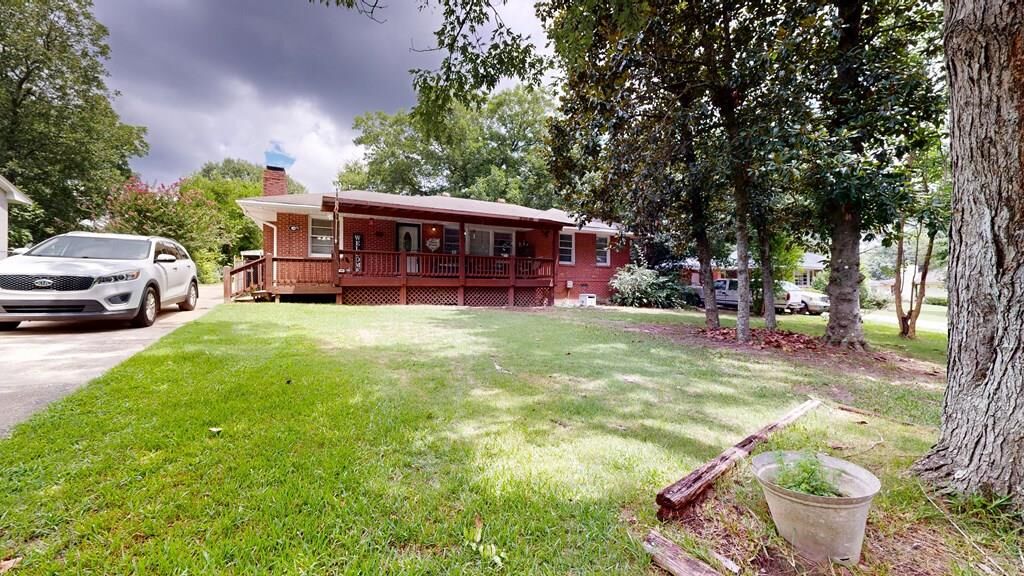 Property Photo:  6158 Arrington Drive  GA 31909