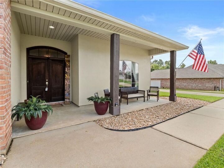 Property Photo:  3001 Legacy Loop  LA 71360 