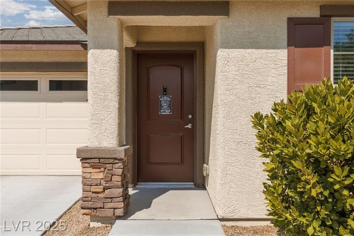 Property Photo:  4929 Siglo Street  NV 89031 