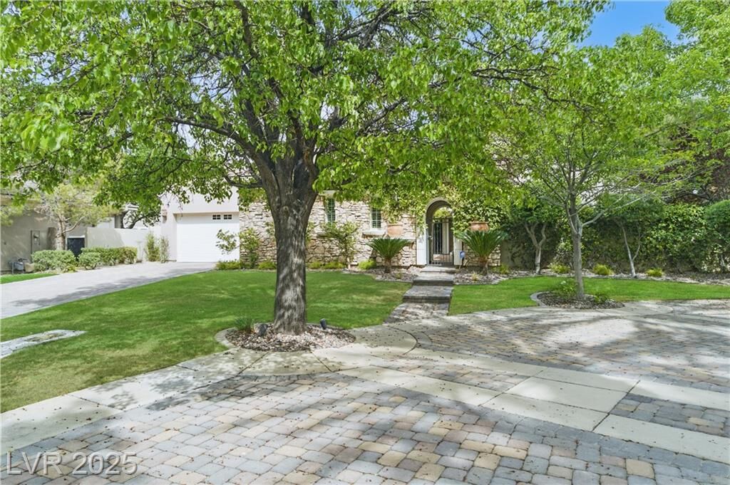 Property Photo:  12056 Royal Dolnoch Court  NV 89141 