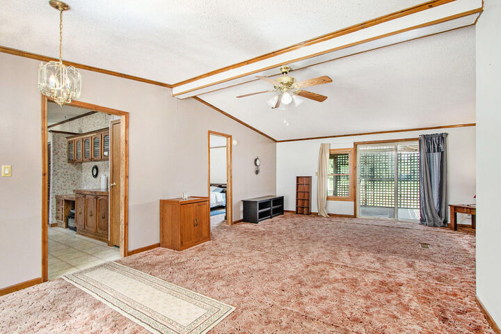Property Photo:  7335 N 300  IN 46360 