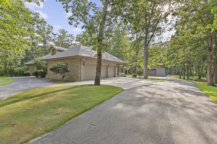 Property Photo:  17448 Kosciusko Place  IN 46356 