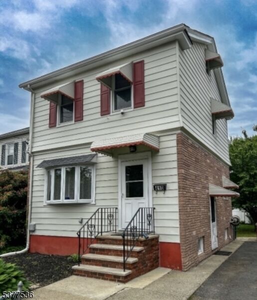 Property Photo:  410 Broughton Ave  NJ 07003 