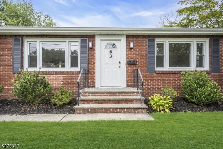 Property Photo:  63 Livingston Ave A  NJ 07974 