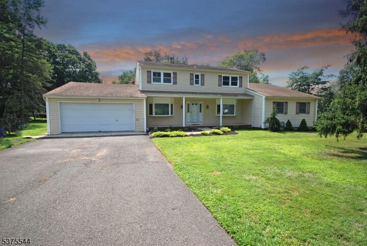825 Parsonage Hill Rd  Branchburg Twp. NJ 08876 photo