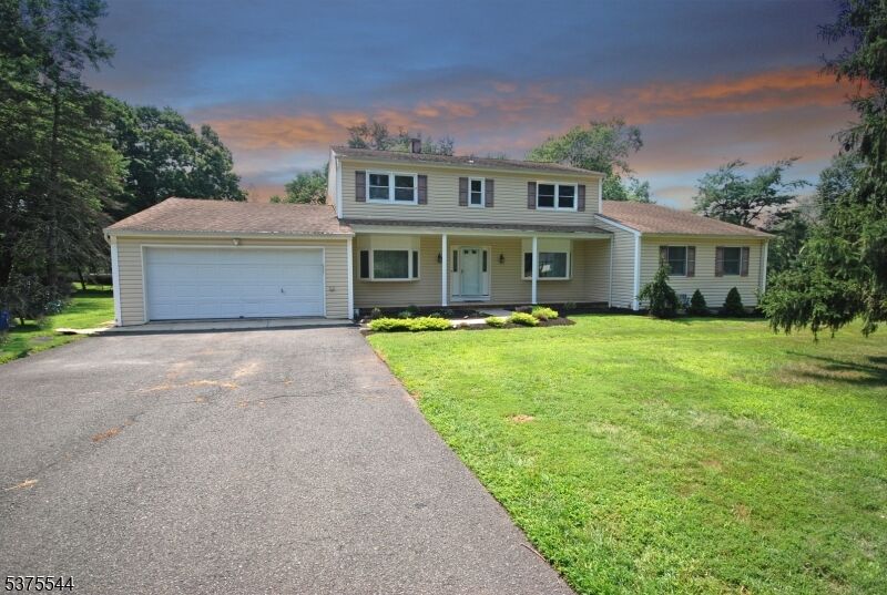 Property Photo: 825 Parsonage Hill Rd NJ 08876