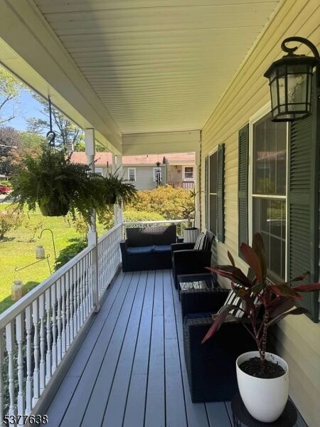 Property Photo: 8 Scranton Pkwy NJ 07863