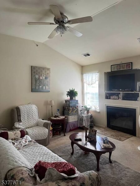 Property Photo: 870 Honeybrook Cir NJ 08886