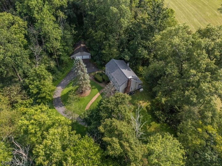 Property Photo: 1 Turkey Run NJ 08804