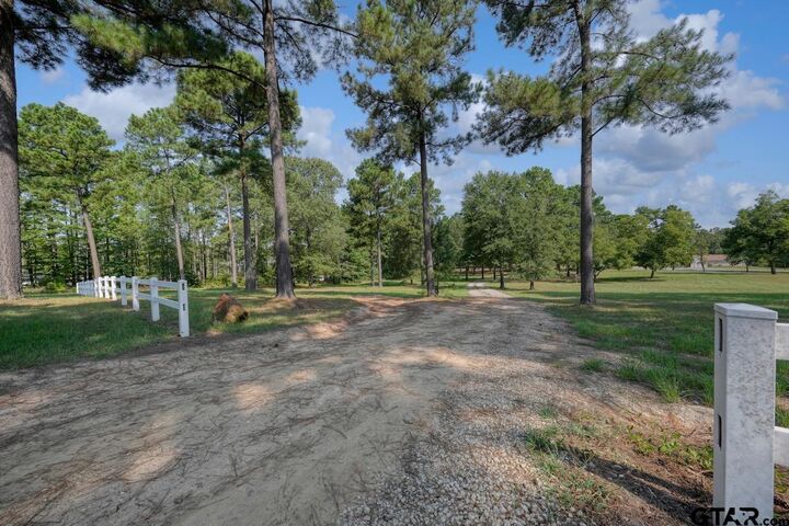 Property Photo: 12075 County Road 452 TX 75771