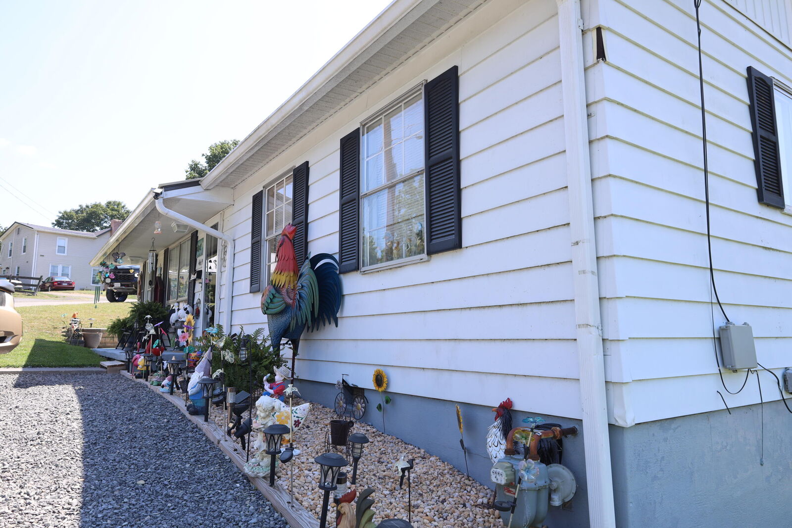 Property Photo:  469 Matthews Rd  WV 24970 