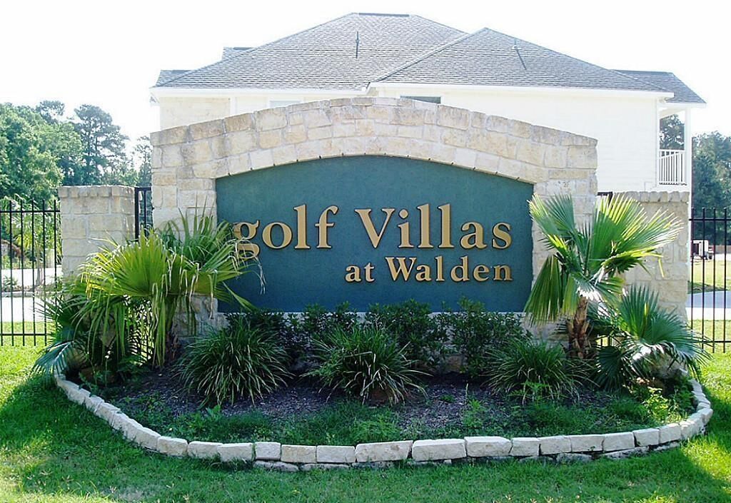 Property Photo:  16020 Fountainview Drive 12  TX 77356 