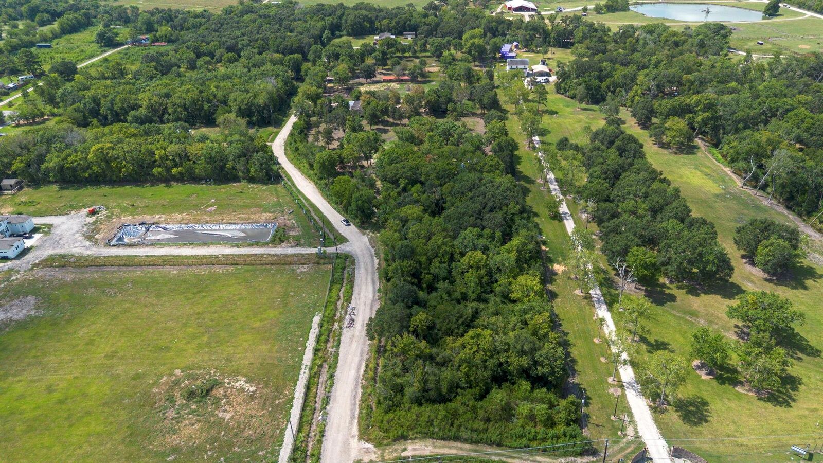 Property Photo: 5110 Fm 517 TX 77511