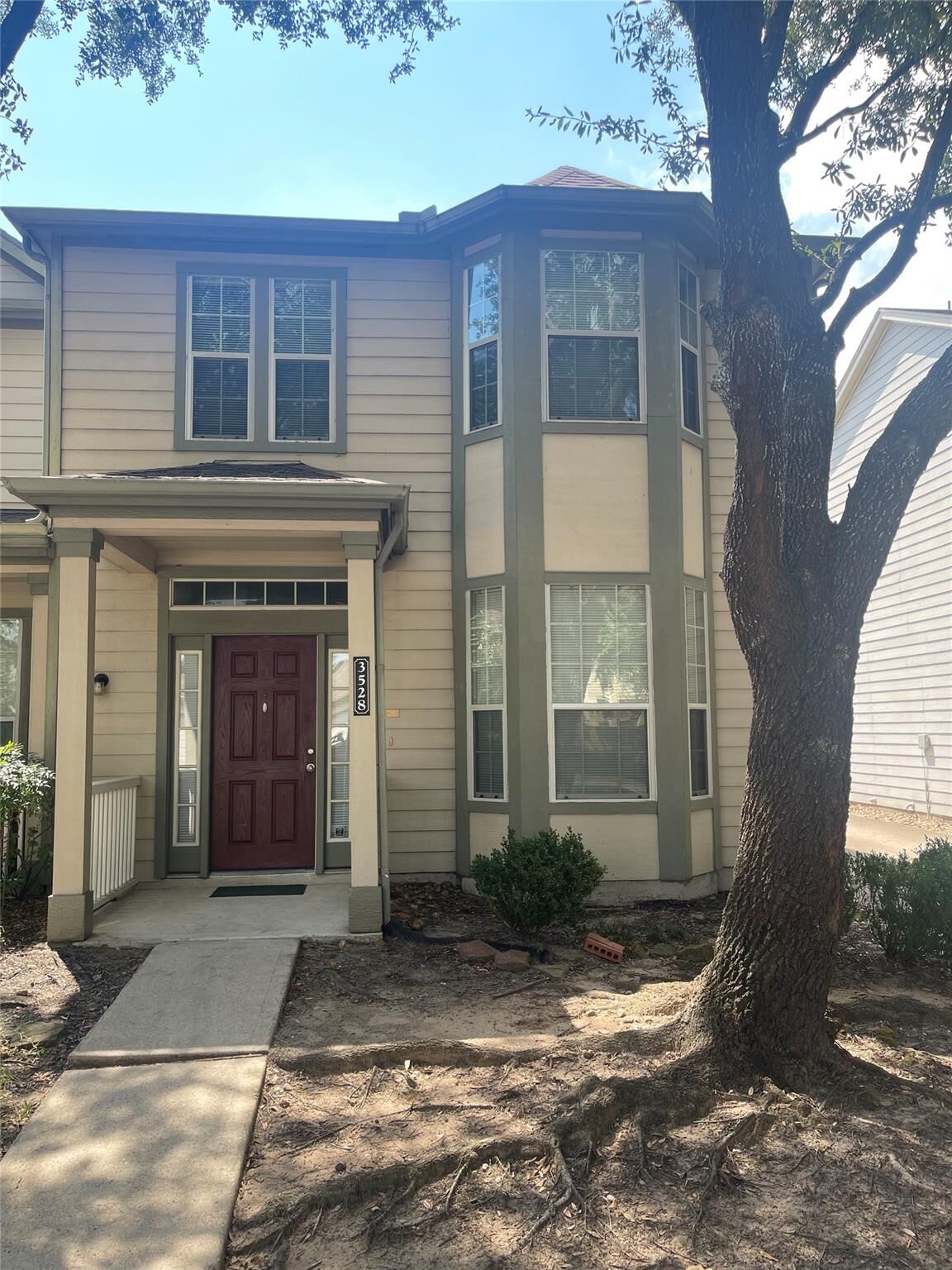 Property Photo: 3528 Glenmore Meadow Drive TX 77386