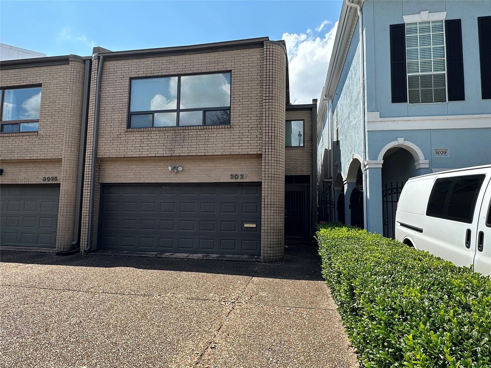 Property Photo:  3027 Bissonnet Street  TX 77005 