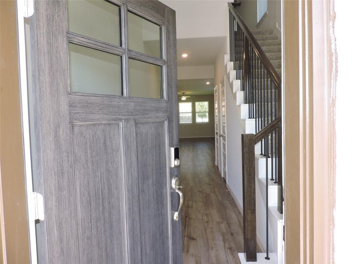 Property Photo: 7219 Cherrybark Oak Drive TX 77304