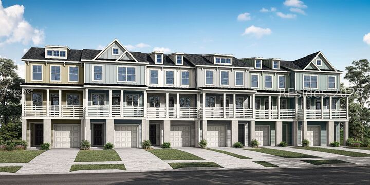 405 Parkside Commons  Bluffton SC 29910 photo