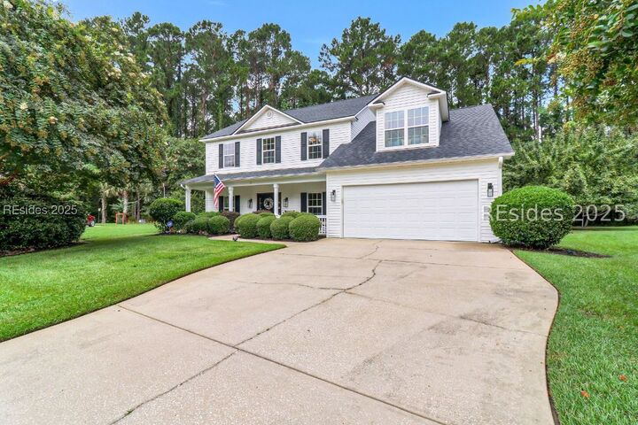 Property Photo:  47 Kendall Drive  SC 29910 