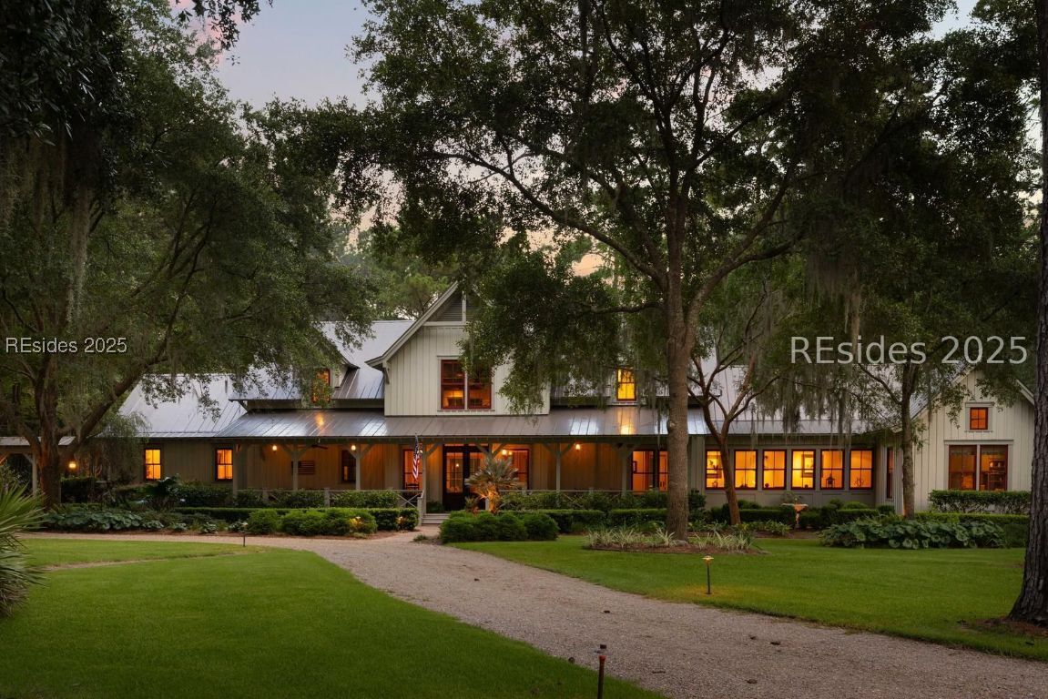 Property Photo:  11 Headwaters Road  SC 29910 