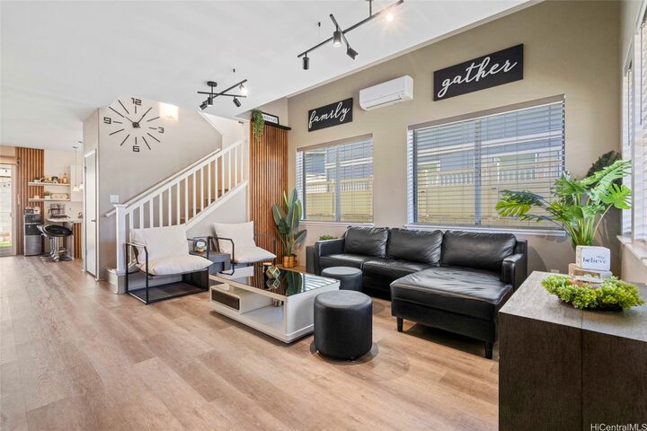 Property Photo: 94-1274 Haleululaau Street HI 96797