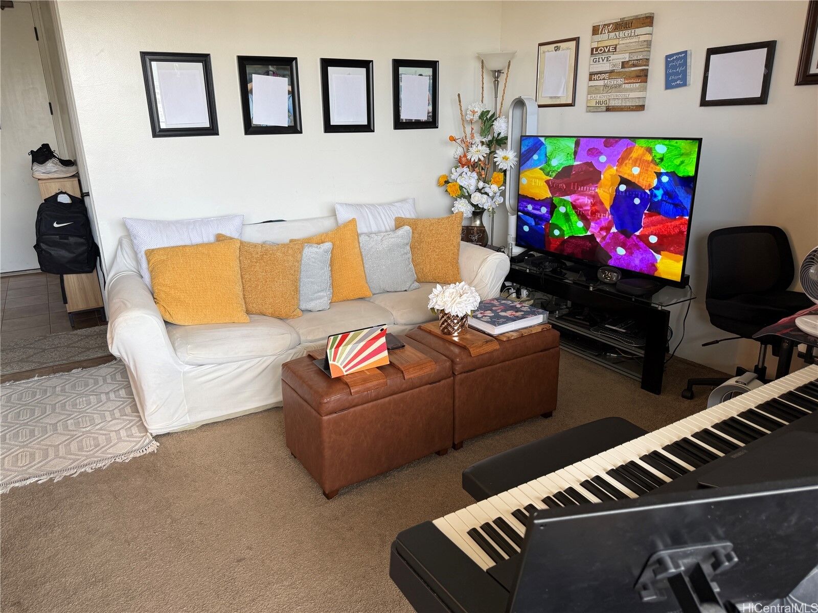 Property Photo:  2121 Ala Wai Boulevard 2803  HI 96815 