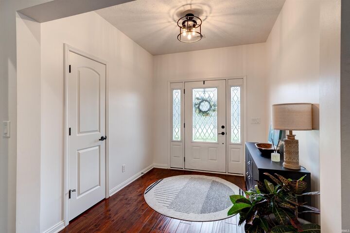 Property Photo: 3006 Paradise Circle IN 47630