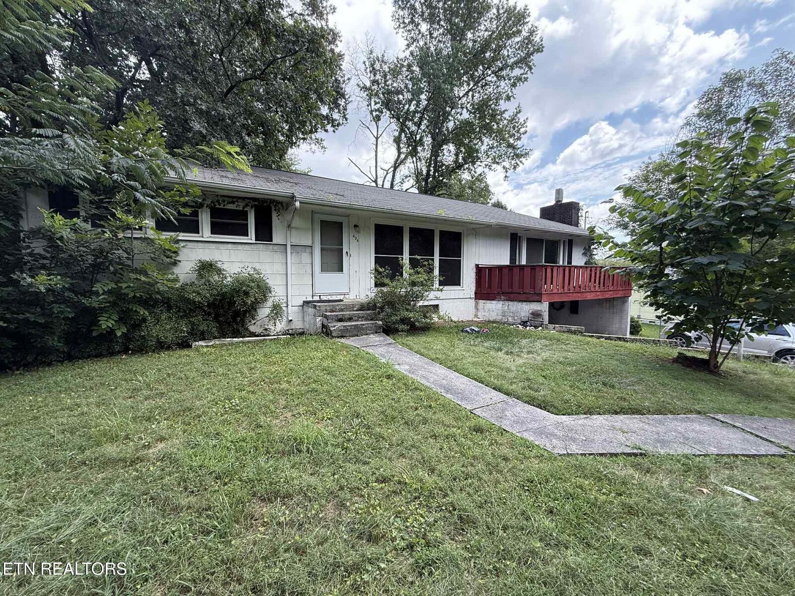 Property Photo:  434 Oak Circle  TN 37840 