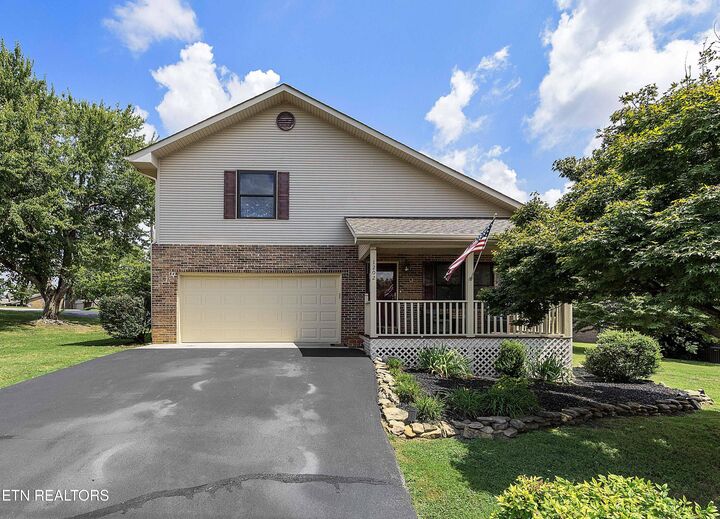 1202 Fielding Drive  Maryville TN 37804 photo