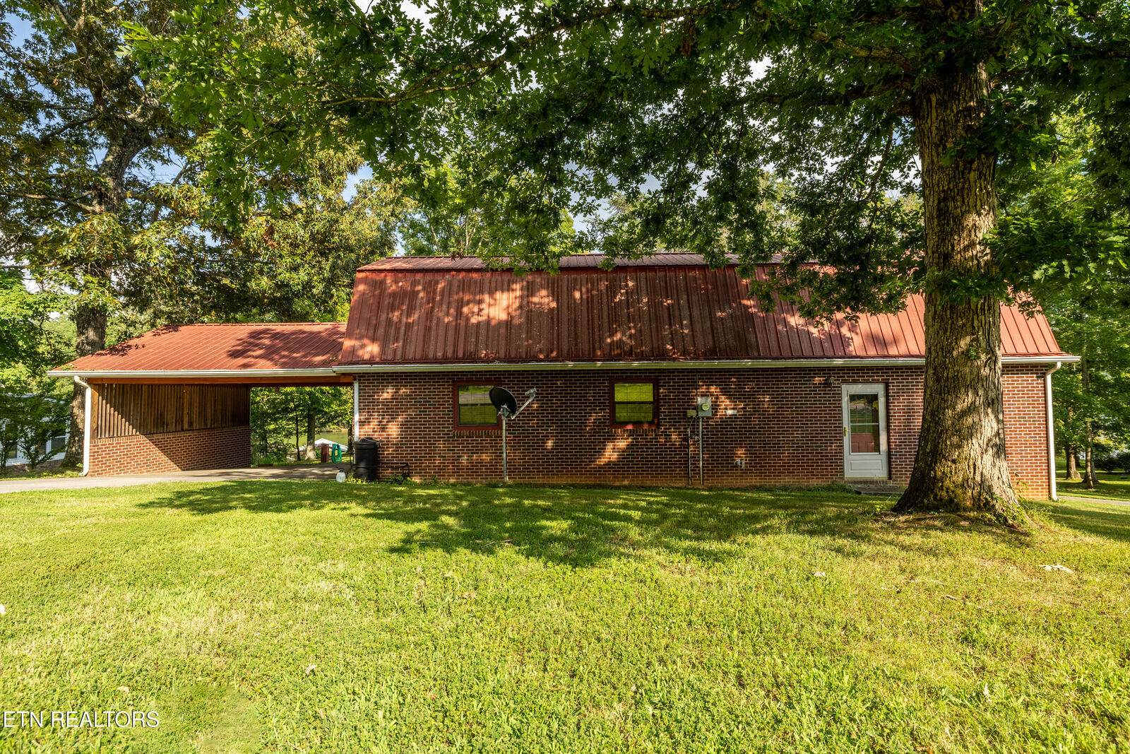 Property Photo: 222 Cedar Pointe Lane TN 37801