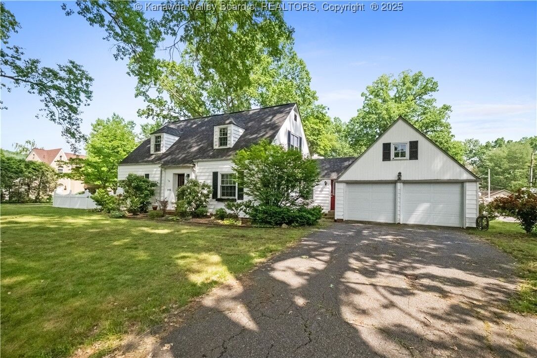 Property Photo:  102 49th Street SE  WV 25304 