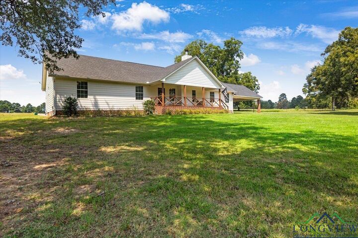 Property Photo: 4650 S Fm 3310 TX 75654