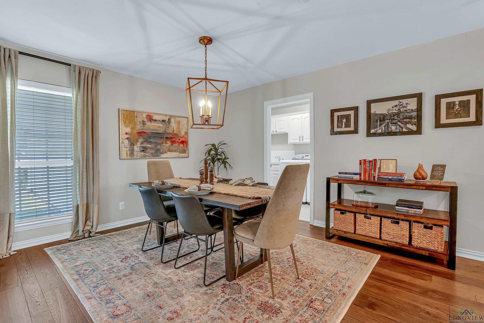 Property Photo:  1809 Chisolm Trail  TX 75605 