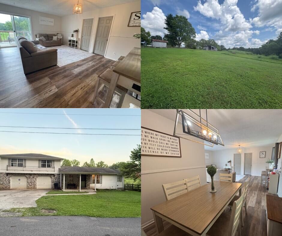 Property Photo:  495 Muddy Branch Road  KY 42635 