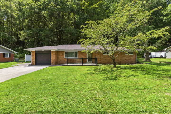 Property Photo: 1007 Knapp Avenue KY 40351
