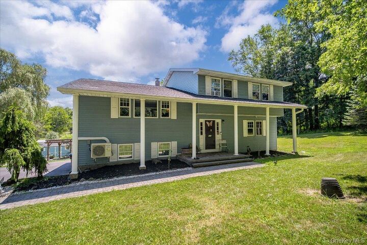 480 Hulsetown Road  Campbell Hall NY 10916 photo