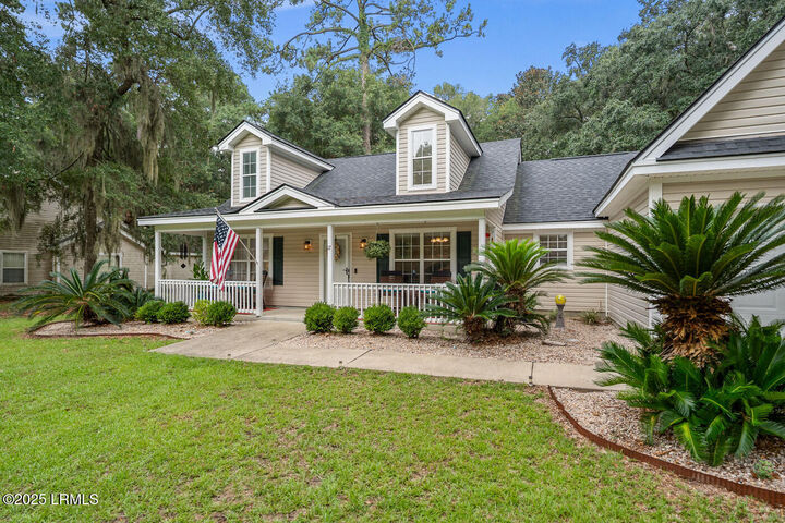 Property Photo: 17 Westminster Place SC 29907