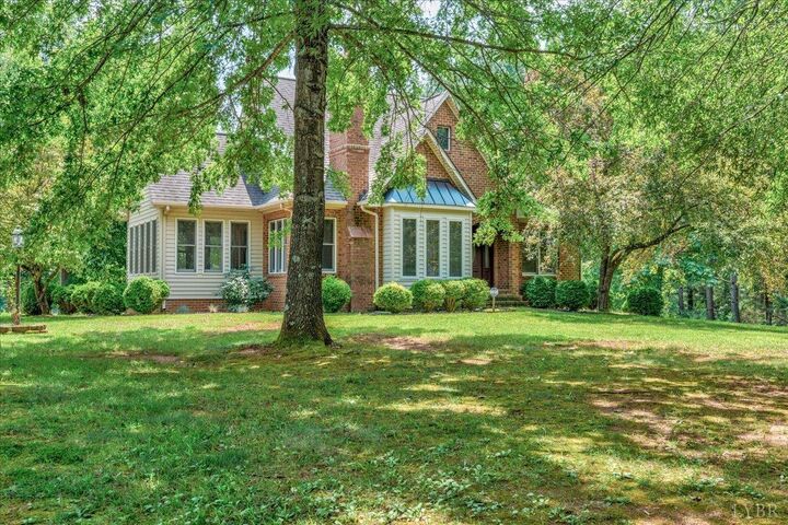 Property Photo: 530 Patteson School Road VA 24522