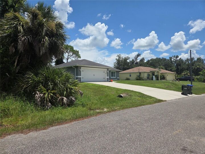 Property Photo:  Selover Road  FL 34287 