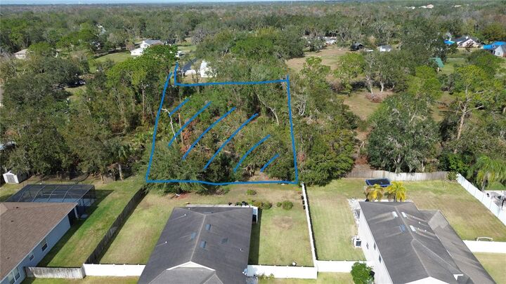 Property Photo: Revels Road FL 33569
