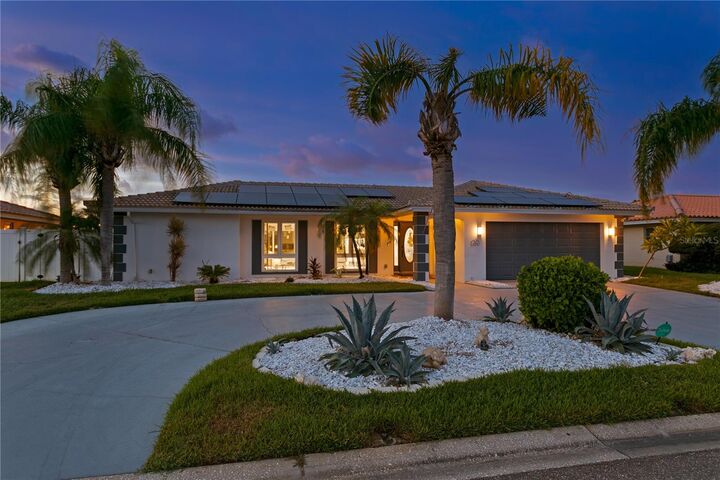 Property Photo: 4001 48th Avenue S FL 33711