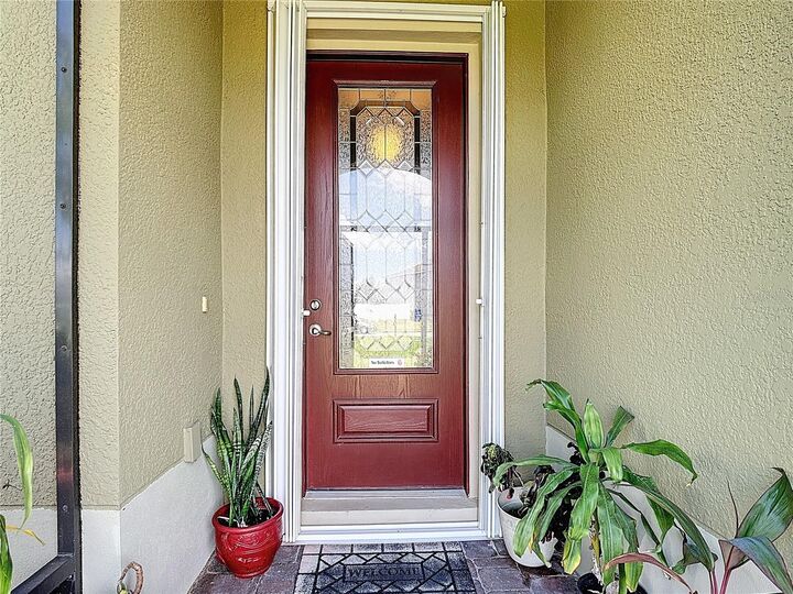 Property Photo: 3508 Saxony Lane FL 34772