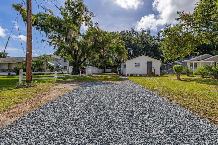 Property Photo: 145 Strain Boulevard FL 33815