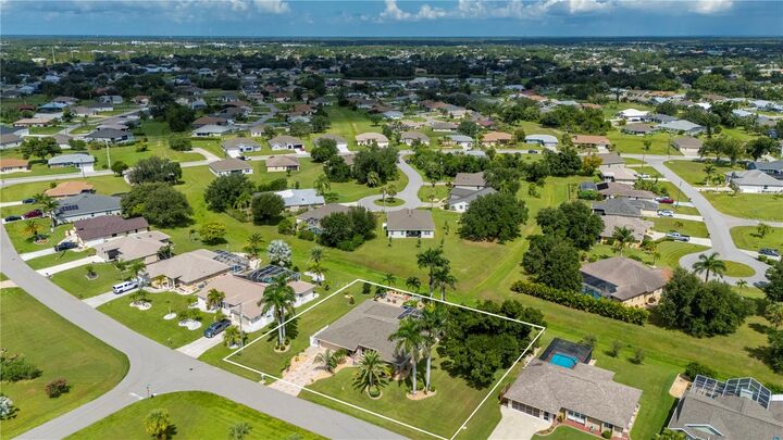 Property Photo: 26176 Argentina Drive FL 33983