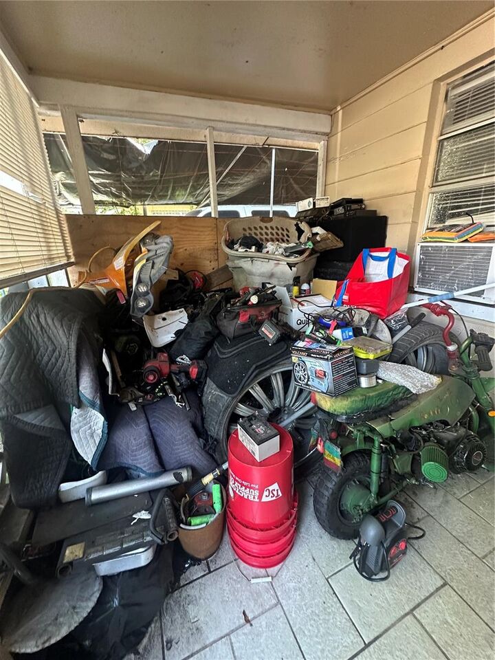 Property Photo: 3806 N 52nd Street FL 33619