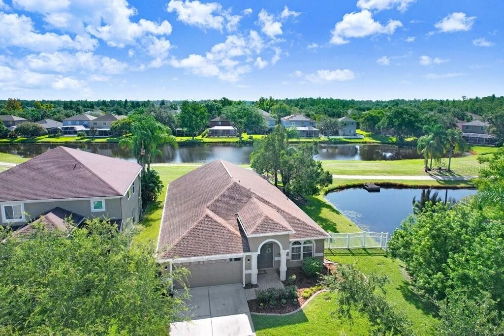Property Photo:  19301 Seacove Drive  FL 33558 