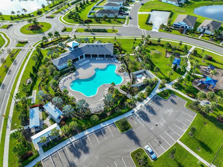 Property Photo: 12159 Kingsley Trail FL 34219