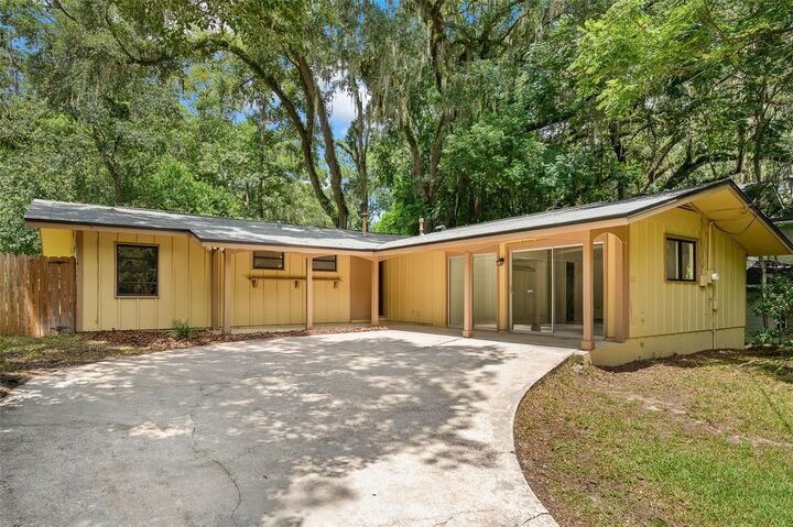 102 NW 27th Terrace  Gainesville FL 32607 photo
