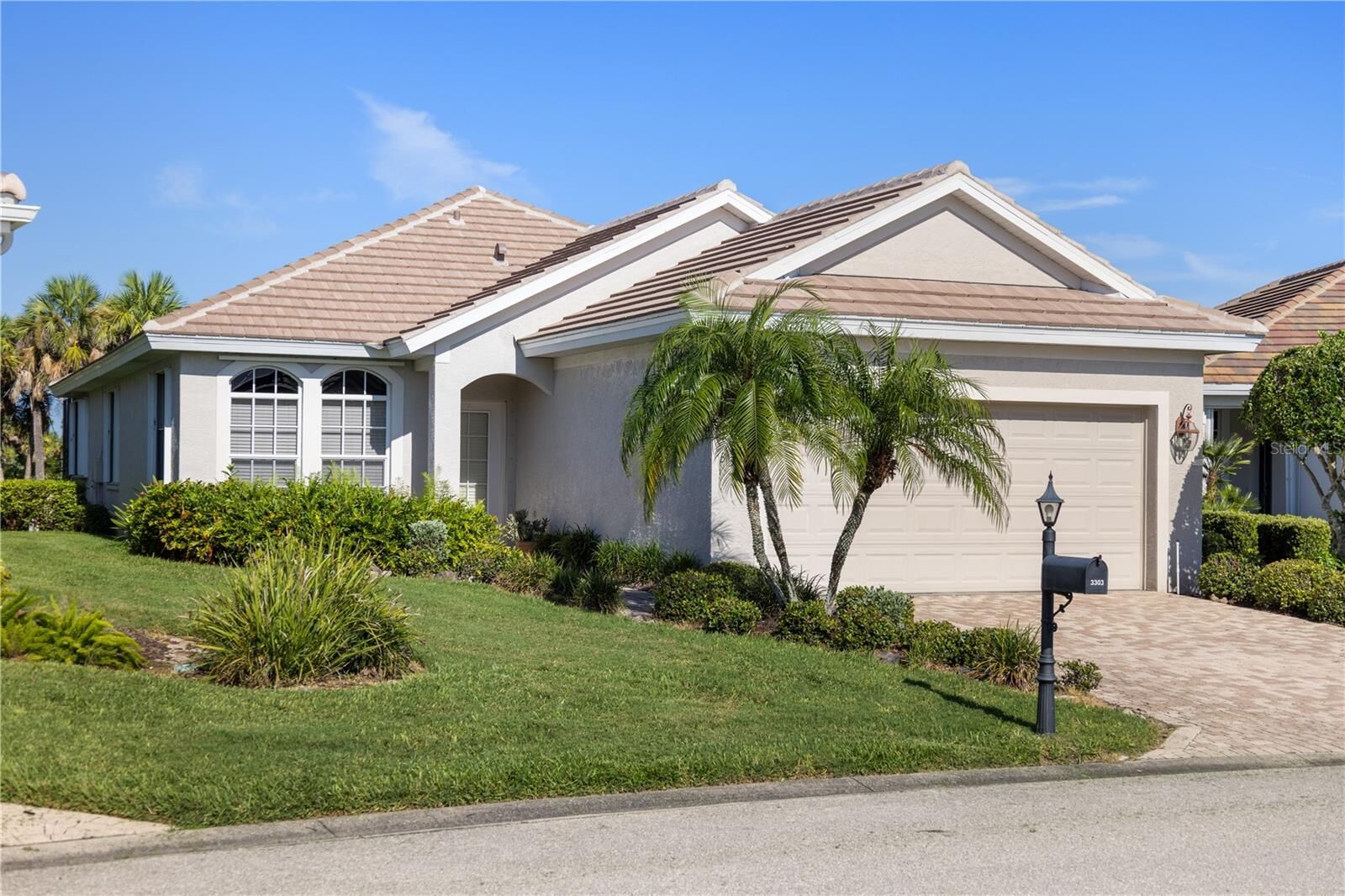 Property Photo:  3303 Osprey Lane  FL 33953 