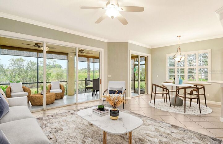 Property Photo: 206 Bella Vista Terrace 29B FL 34275