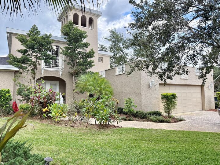 7425 Terrace River Drive  Temple Terrace FL 33637 photo